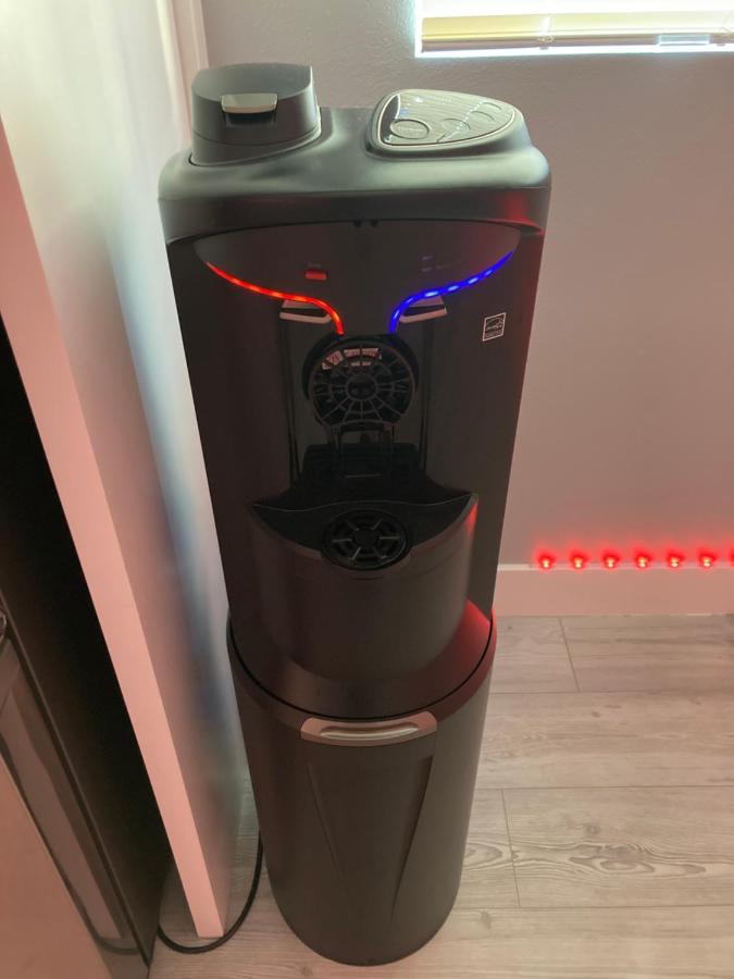 La Podlife Otel Los Angeles Dış mekan fotoğraf