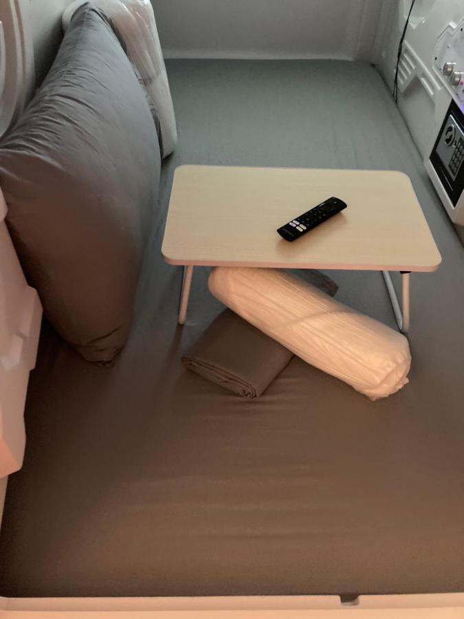 La Podlife Otel Los Angeles Dış mekan fotoğraf